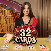 32 Baraha - jili pg live casino