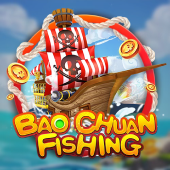 Bao Chuan Fishing - jili pg