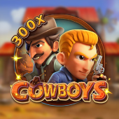 Cowboys - jili pg