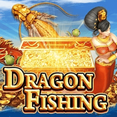 Dragon Fishing - jili pg