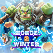 Horde 2 Winter - jili pg