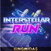 Interstellar Run - jili pg