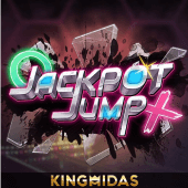 Jackpot Jump - jili pg