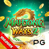 Mahjong Ways 2 Hot Game at jili pg