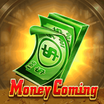 Money Coming slot - jili pg