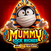Mummy Lock Riches - jili pg