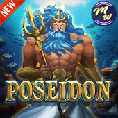 Poseidon - jili pg
