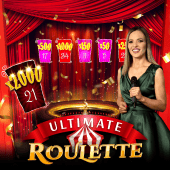 Ultimate Roulette - jili pg